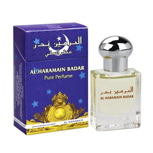 Al Haramain Badar, 15ml